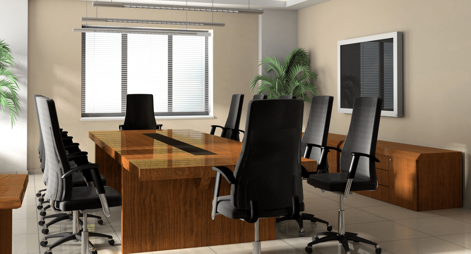 Office Cleaning